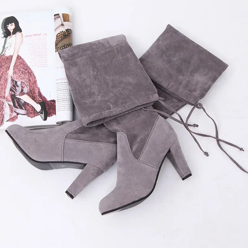 Orthopédique Bottes de soutien et élégant