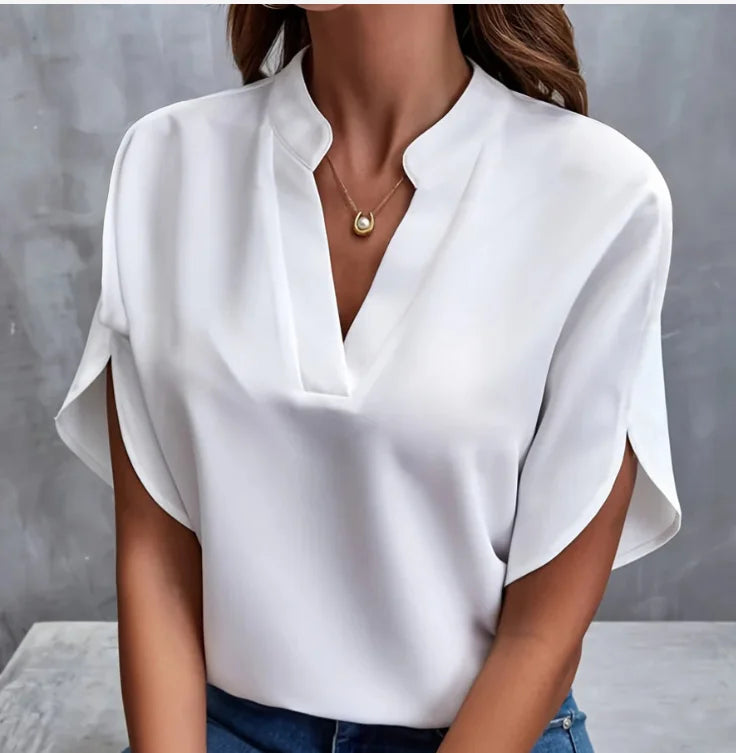 Vibrant et unique Chemise