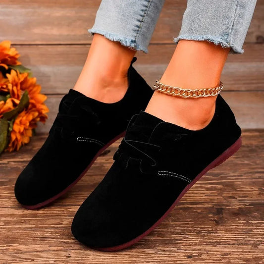 Orthopédique Ballerines à la mode et de soutien