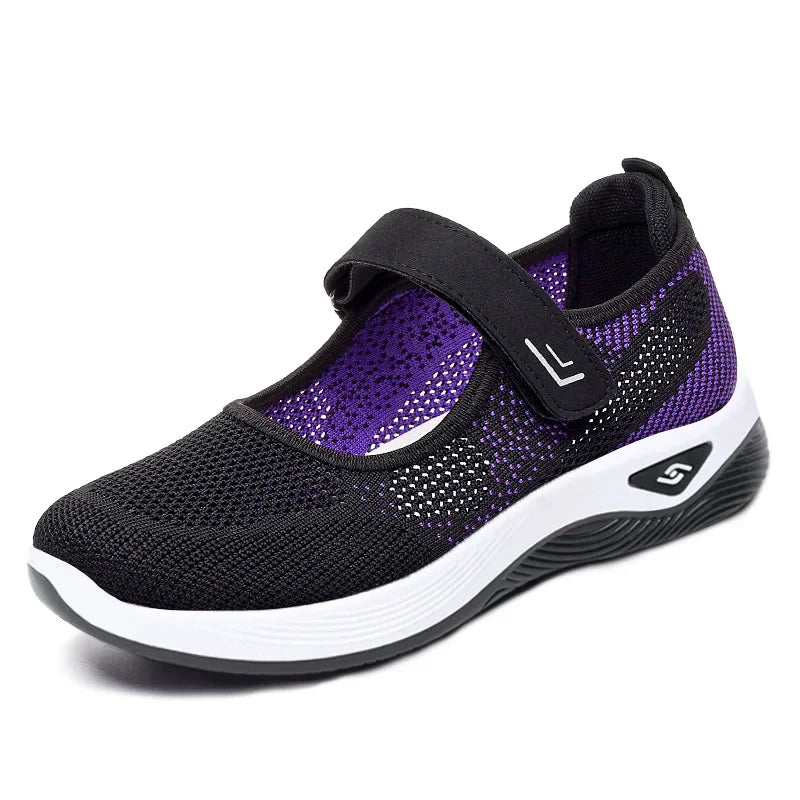 Orthopédique Baskets sur mesure et confortable
