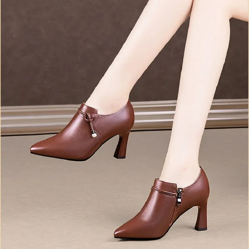 Orthopédique Bottes de soutien et élégant