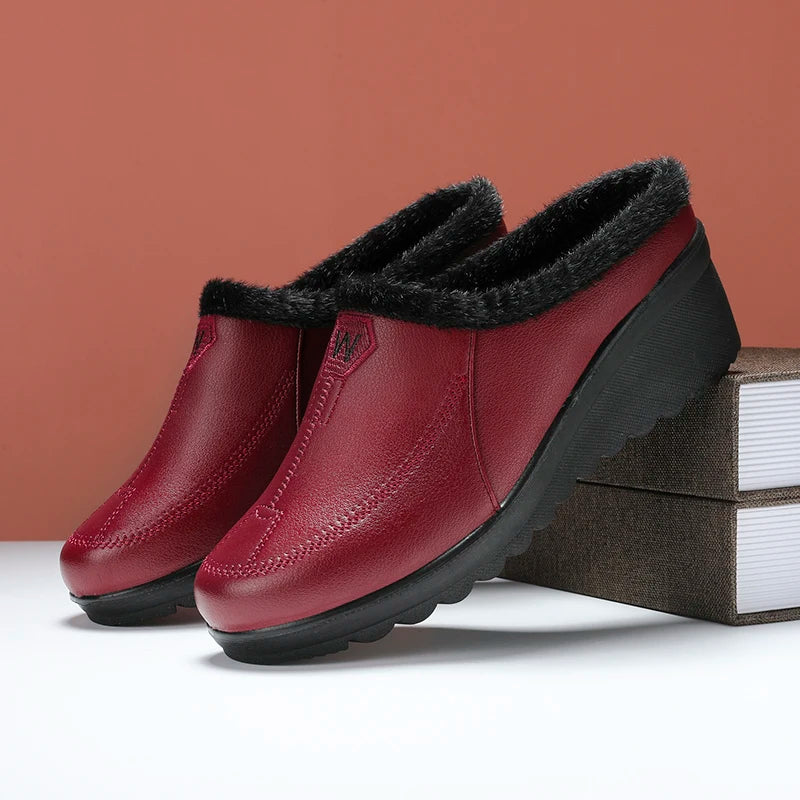 Orthopédique Mocassins durable et de soutien