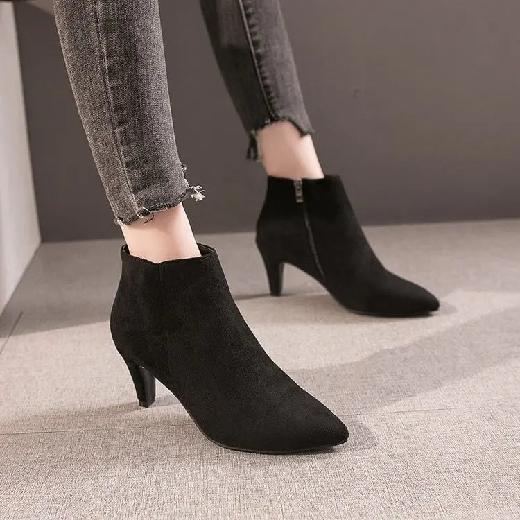 Orthopédique Chaussures à la mode et de soutien