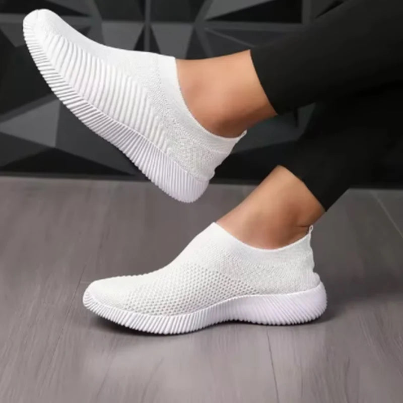 Orthopédique Baskets confortable et à la mode