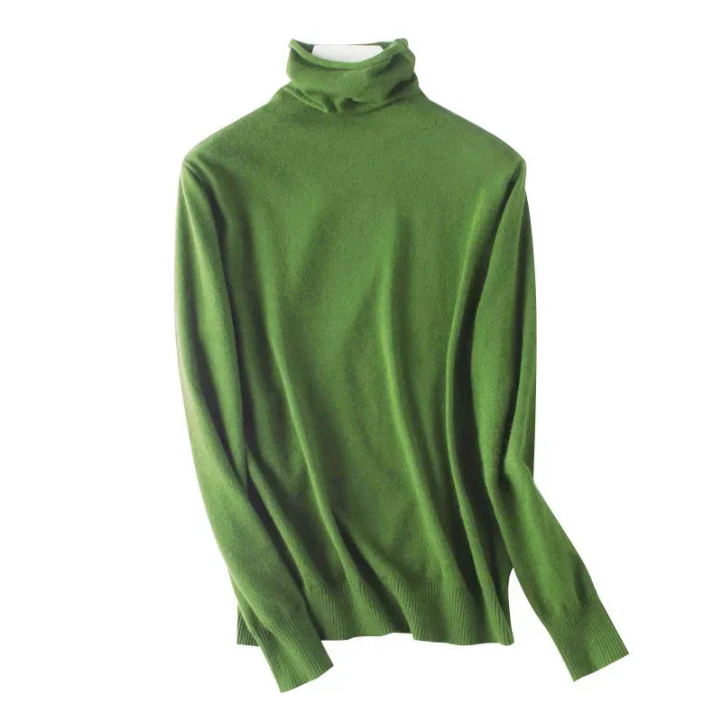 Moderne et minimaliste Pull