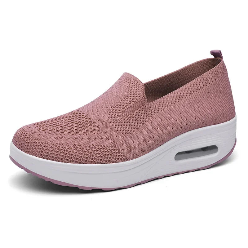 Orthopédique Baskets à la mode et de soutien