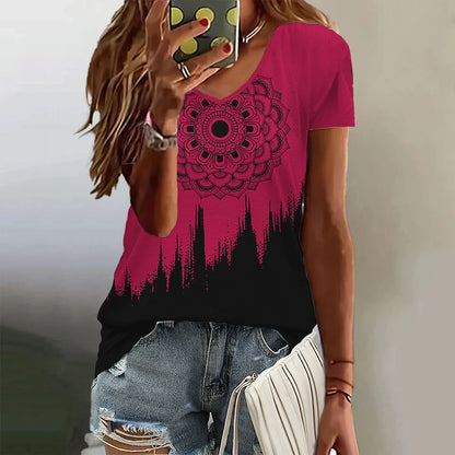 Audacieux et beau Chemise