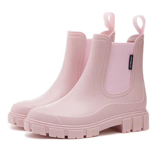 Orthopédique Bottes à la mode et de soutien