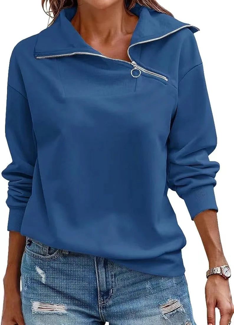 Doux et sophistiqué Chemise