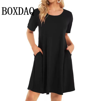 Séduisant et raffiné Robe