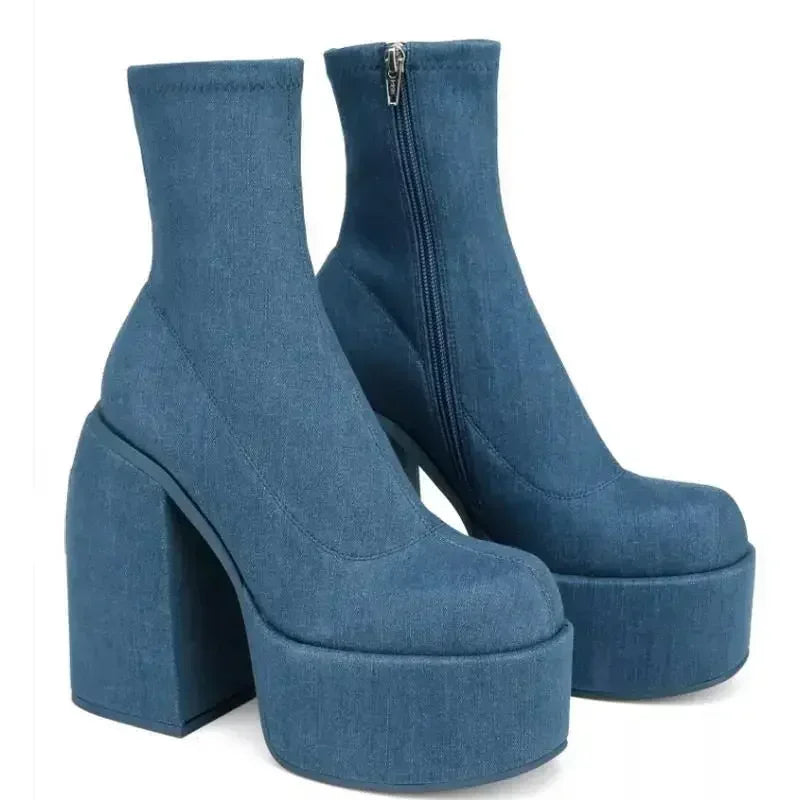 Orthopédique Bottes de soutien et élégant