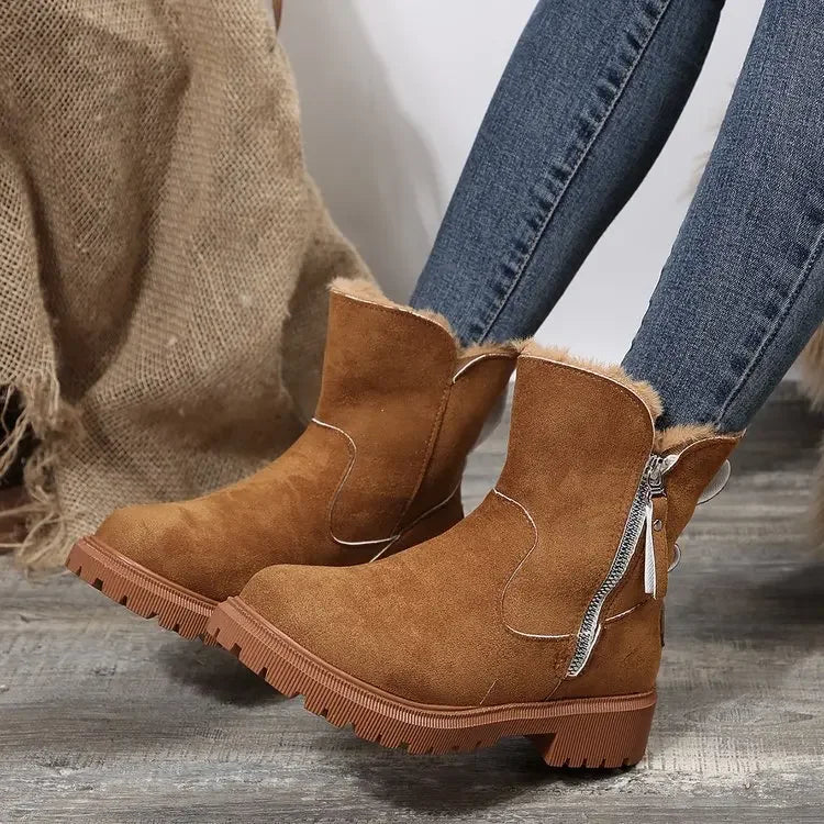Orthopédique Bottes sur mesure et confortable