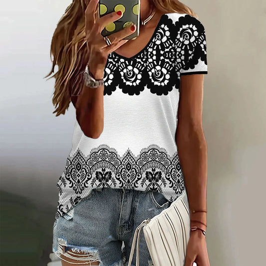 Audacieux et beau Chemise