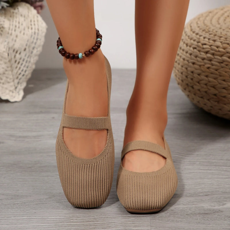 Orthopédique Chaussures confortable et à la mode
