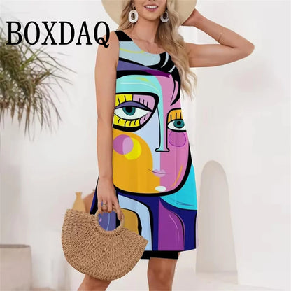 Chic et confortable Robe