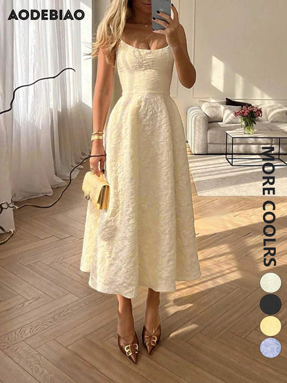 Confortable et chic Robe