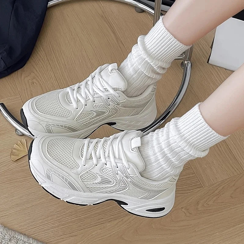 Orthopédique Chaussures de soutien et tendance
