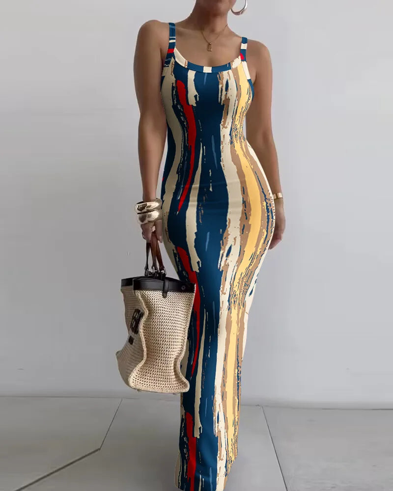 Séduisant et raffiné Robe