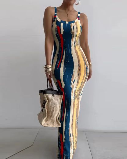 Séduisant et raffiné Robe