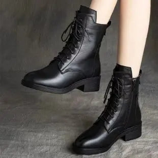 Orthopédique Bottes de haute qualité