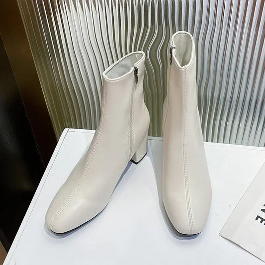 Orthopédique Bottes de soutien et élégant