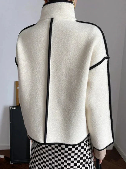 Veste inspiration vintage