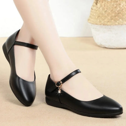 Orthopédique Chaussures épuré et de soutien