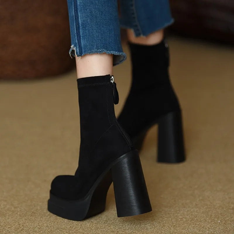 Orthopédique Talons de haute qualité