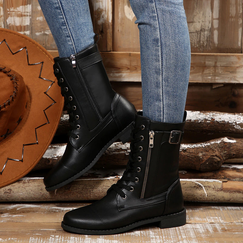 Orthopédique Bottes de haute qualité