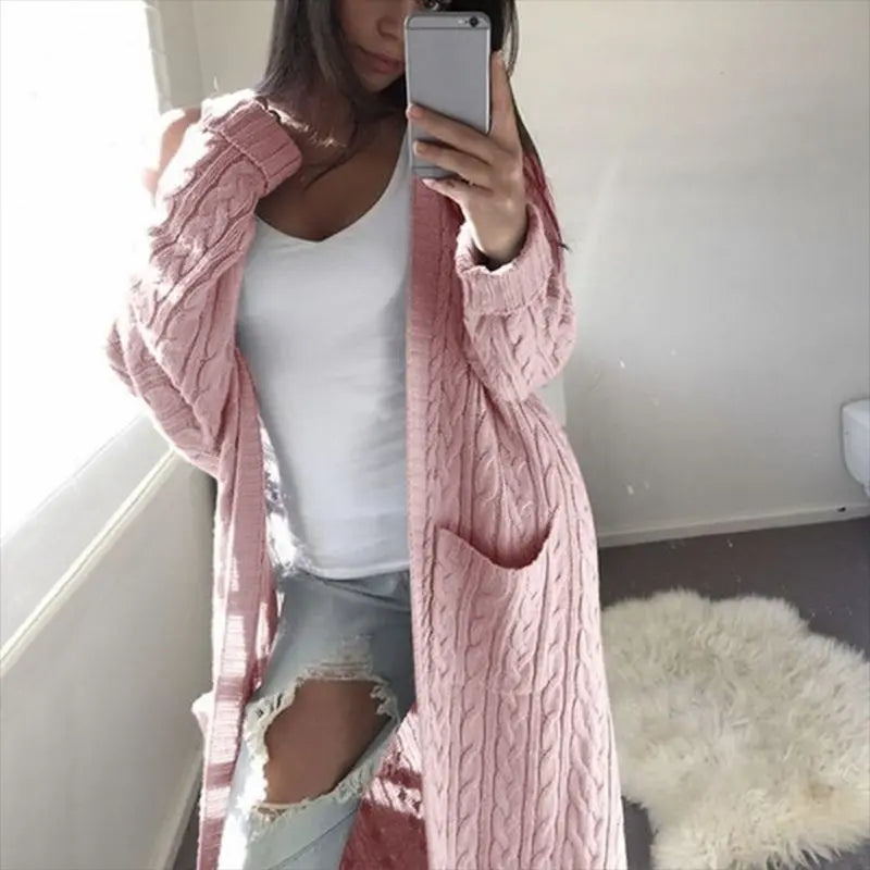 Discret et élégant Pull