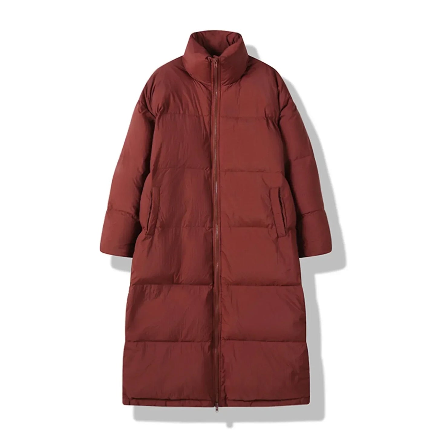 Veste au design classique