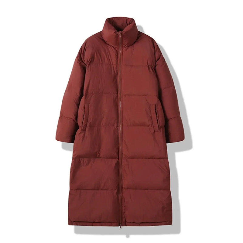 Veste au design classique