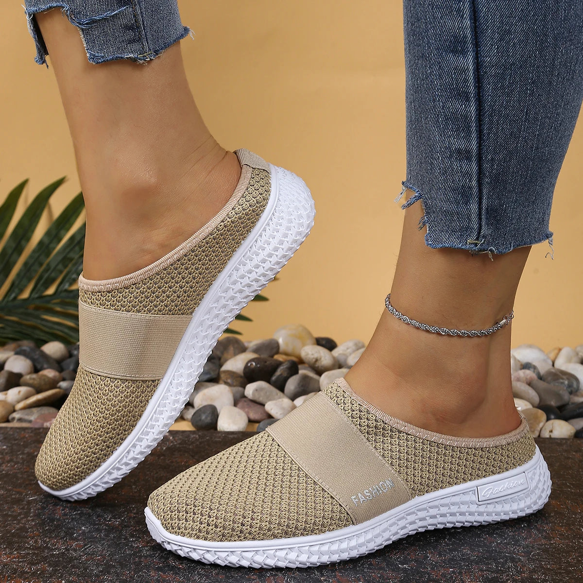Orthopédique Chaussures décontracté et de soutien
