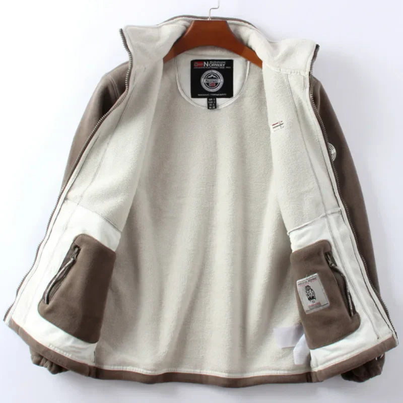 Veste vintage classique