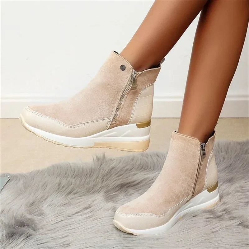 Orthopédique Talons durable et de soutien