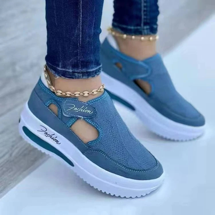 Orthopédique Chaussures à la mode et de soutien