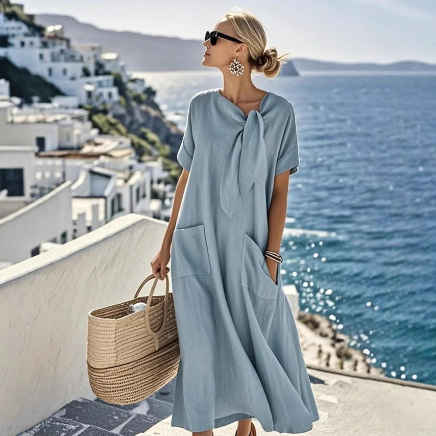 Séduisant et raffiné Robe
