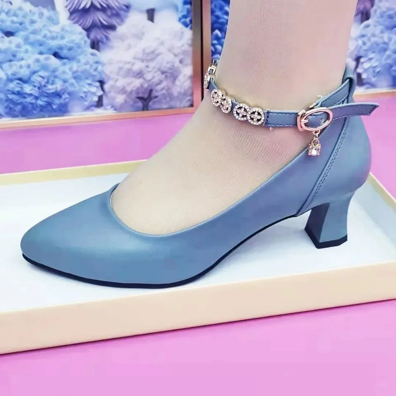 Orthopédique Chaussures de haute qualité