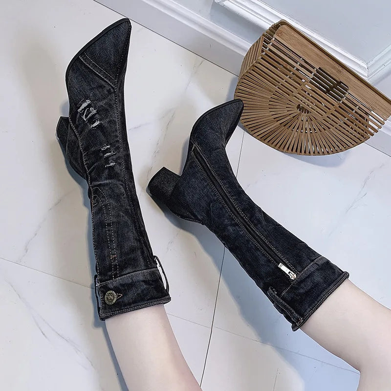 Orthopédique Talons de soutien et élégant