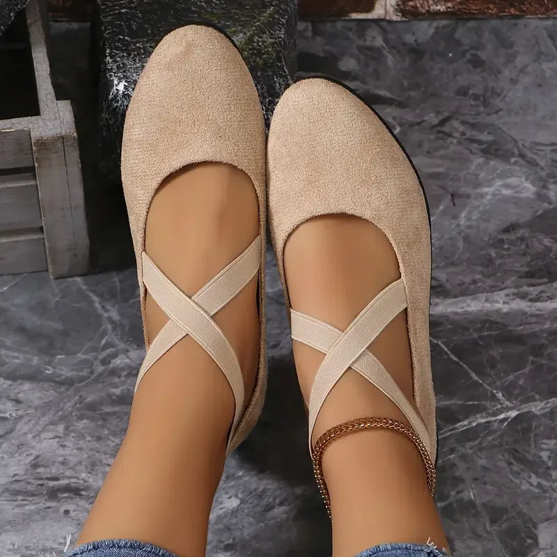 Orthopédique Baskets de soutien et élégant