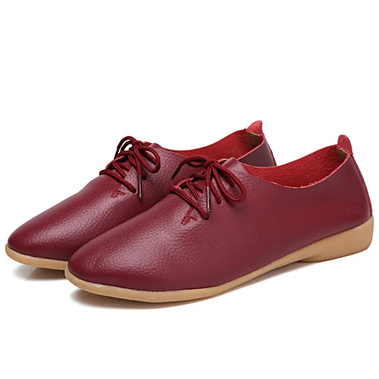 Orthopédique Mocassins de haute qualité