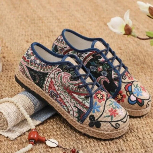 Orthopédique Ballerines à la mode et de soutien