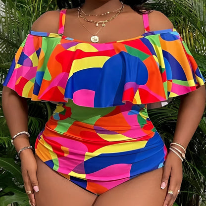 Style Swimsuit With a Modern Fit
