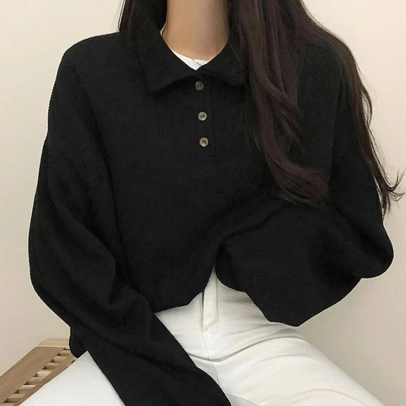 Pull au design gracieux