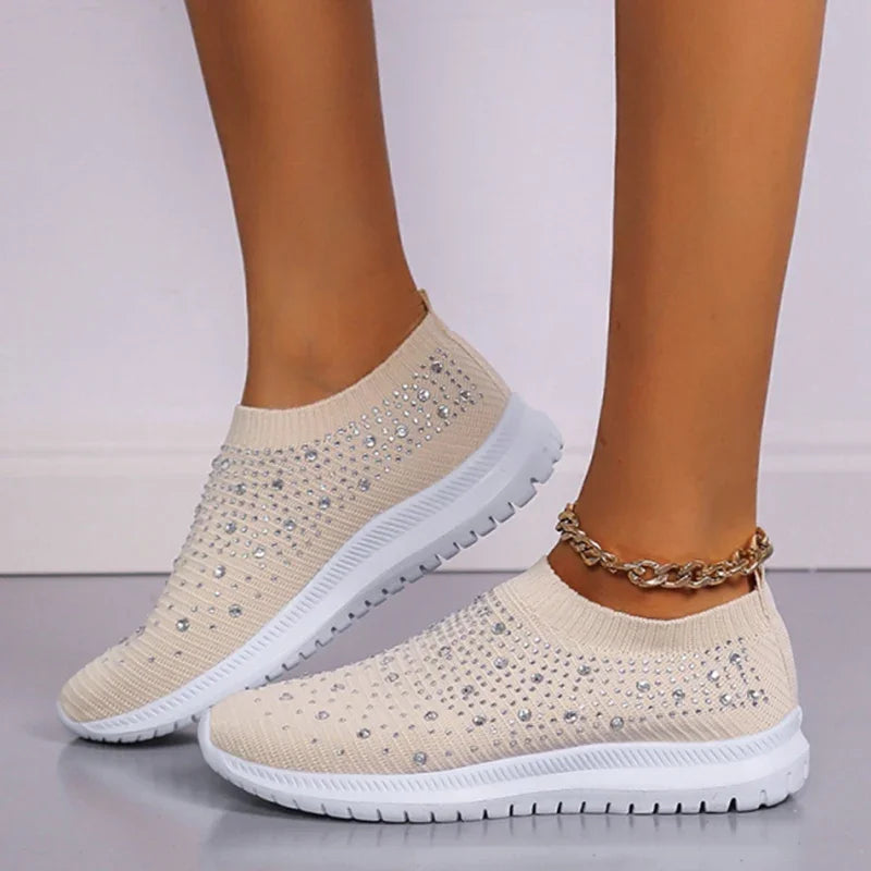 Orthopédique Baskets confortable et à la mode
