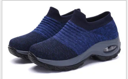 Orthopédique Baskets épuré et de soutien