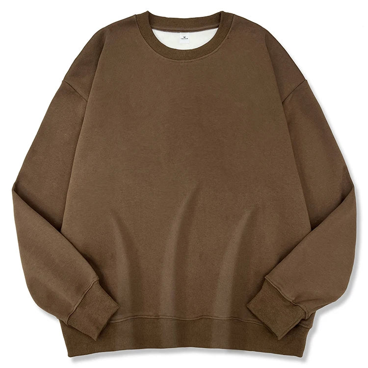 Fluide et fabuleux Sweat à capuche