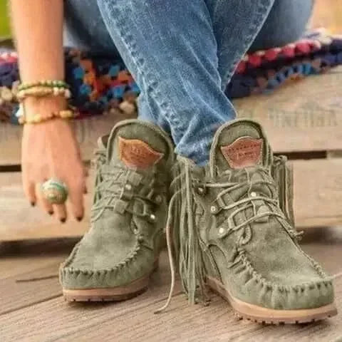 Orthopédique Bottes à la mode et de soutien