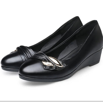 Orthopédique Chaussures confortable et à la mode