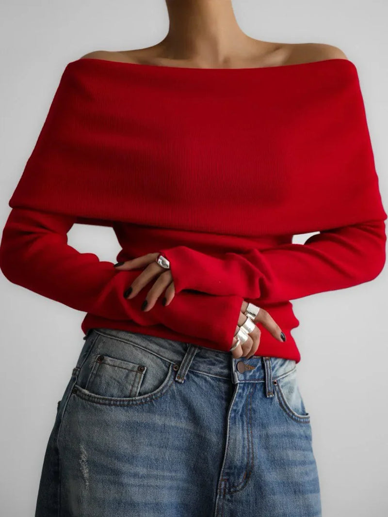 Moderne et minimaliste Chemise